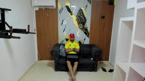 thomson_hot01 online show from 03.27.26