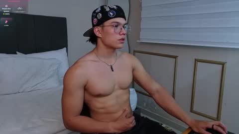 Thony online show from 02.24.26