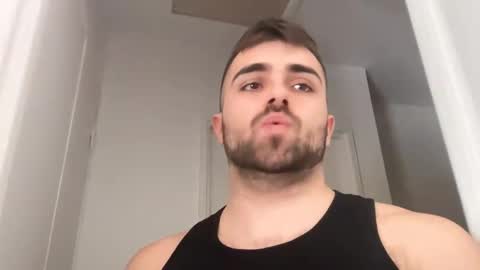 Snapshot of thony_grey chatting on 01.27.25 Thony Grey online show from 01.27.25