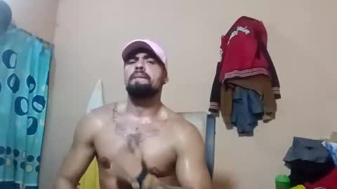 thonybeiio online show from 09.26.25