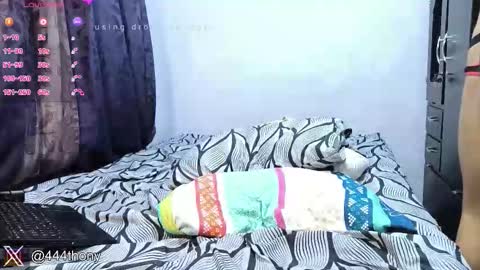 thonyxxx_ online show from 09.20.25