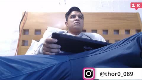 thor0200 online show from 01.29.25