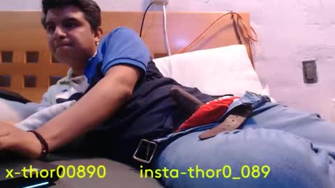 thor0200 online show from 10.06.25