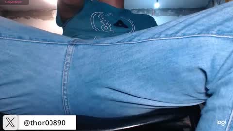 thor0200 online show from 11.24.25