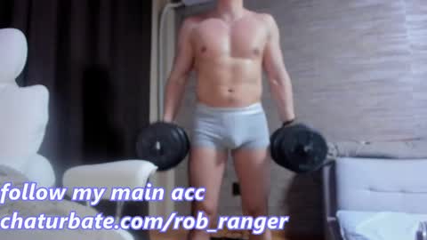 thor_banger online show from 05.04.26