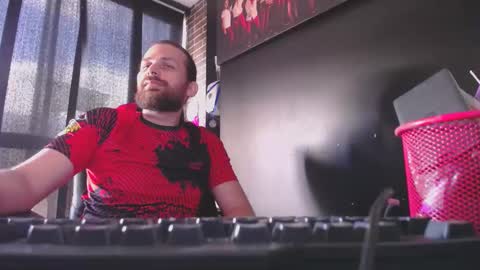 THE CAPTAIN online show from 01.02.25