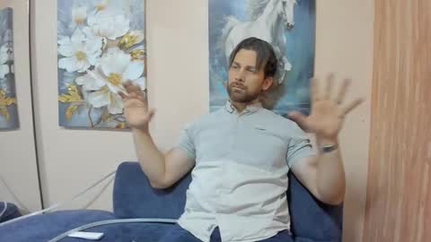 THE CAPTAIN online show from 10.27.25