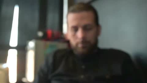 THE CAPTAIN online show from 12.17.25