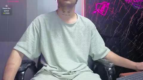 Thor Dick online show from 09.15.25