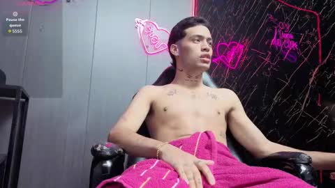 Thor Dick online show from 09.20.25