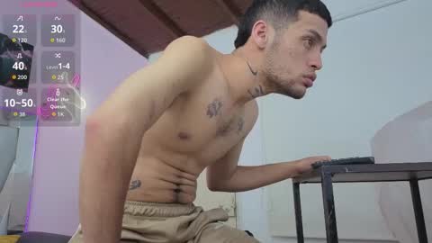 Thor Dick online show from 10.06.25
