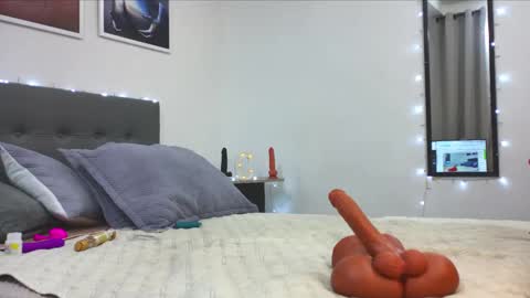 Thor Dosson online show from 01.30.25