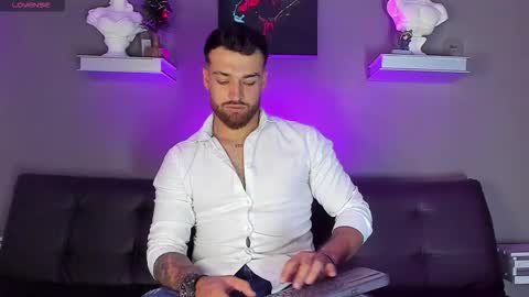 thor_evans online show from 11.29.25