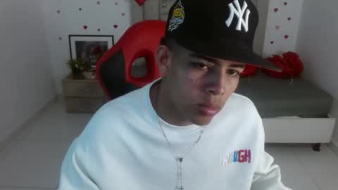 THOR online show from 03.01.26