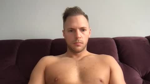 thorhh1991 online show from 10.05.25