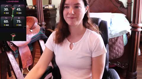 Snapshot of thornbury_rose chatting on 01.15.25 ThornburyRose online show from 01.15.25