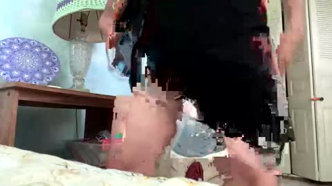 Jiraiya-sama online show from 05.21.26