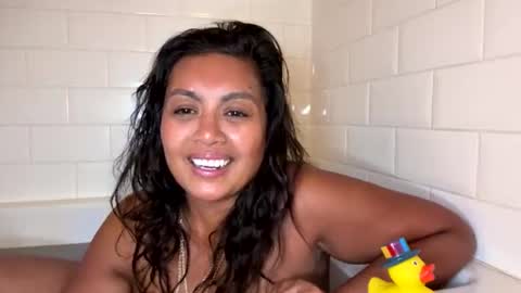 Snapshot of thottygodmother chatting on 07.06.26 ThottyGodmother online show from 07.06.26