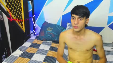 thr33sbroth3rs online show from 04.04.26