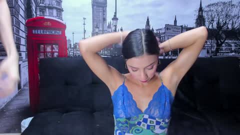 Snapshot of threesome_sexy chatting on 12.15.24 BRITHANY BRYAN ALEX online show from 12.15.24