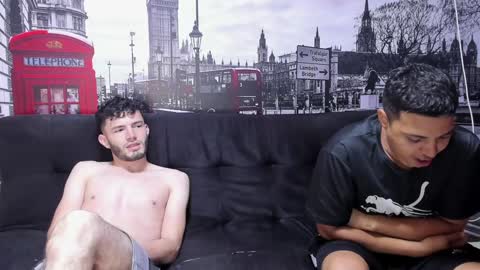 Snapshot of threesome_sexy chatting on 12.23.24 BRITHANY BRYAN ALEX online show from 12.23.24