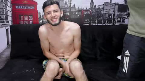 Snapshot of threesome_sexy chatting on 12.30.24 BRITHANY BRYAN ALEX online show from 12.30.24