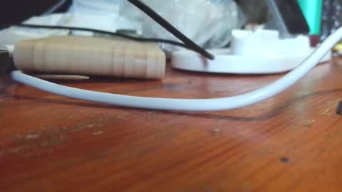 Snapshot of threshemmet chatting on 10.26.25 threshemmet online show from 10.26.25