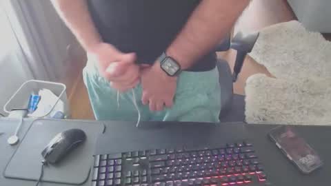 thrilling778 online show from 09.30.25