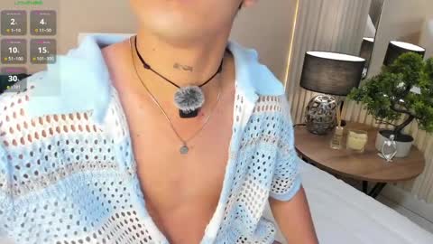 Thristan online show from 04.11.26