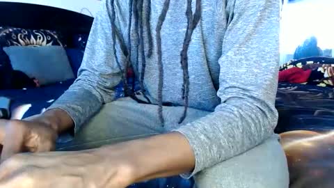 Opulent Kingdom online show from 11.17.25