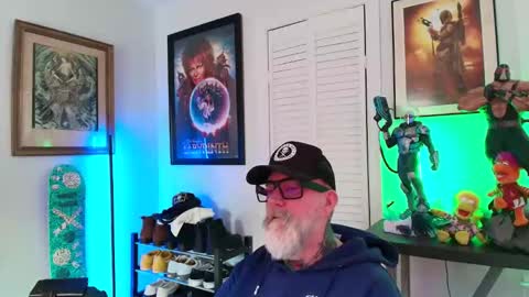 throatdoctor69 online show from 02.24.26