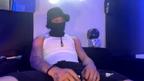 ThroatTaker4l  online show from 01.31.26