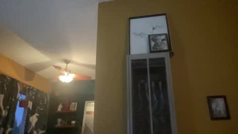 throat goat online show from 12.15.24