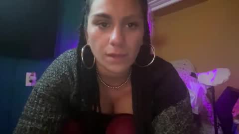 throat goat online show from 12.16.24