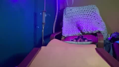 throat goat online show from 12.17.24