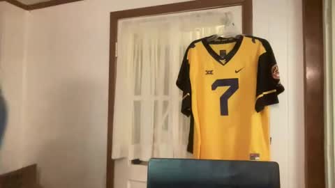 throat goat online show from 12.31.24