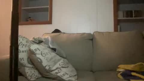 throat goat online show from 01.05.25