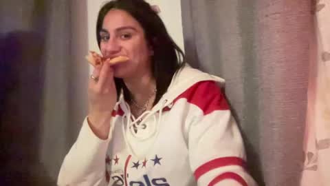 throat goat online show from 01.29.25