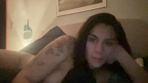 throat goat online show from 01.29.25