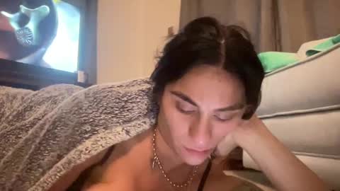 throat goat online show from 01.30.25