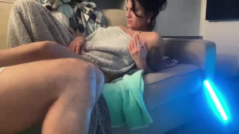 throat goat online show from 01.31.25