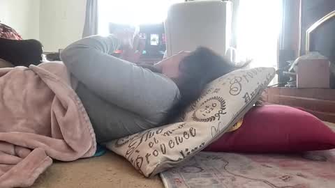 throatyygoat online show from 03.30.26