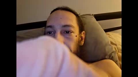 Snapshot of throbster513 chatting on 10.17.25 throbster513 online show from 10.17.25