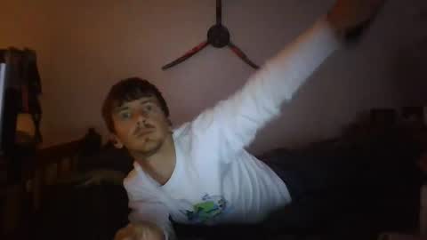 Throw11 online show from 01.01.25