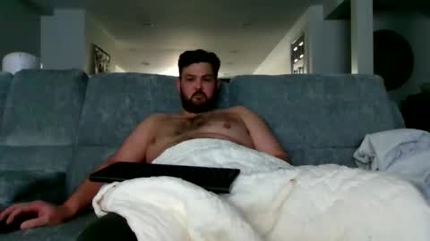 Make me explode please... online show from 02.06.26