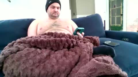 Make me explode please... online show from 02.10.26