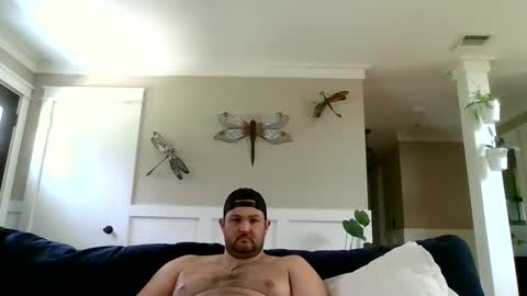 Make me explode please... online show from 04.24.26