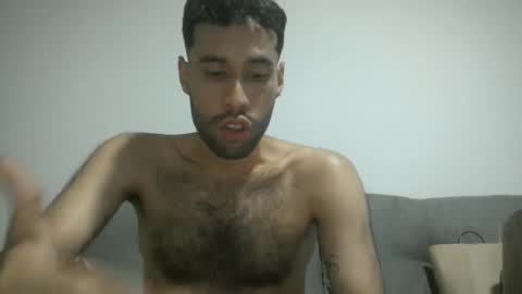 Snapshot of throwawayyourgun chatting on 02.26.25 Luka online show from 02.26.25