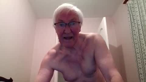 thruster99 online show from 03.08.26