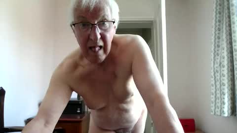 thruster99 online show from 04.26.26